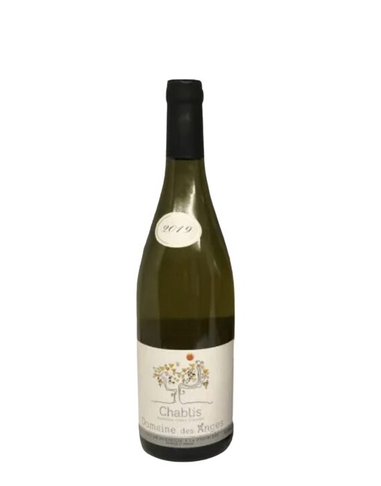 Chablis Domaine Des Anges AOC
